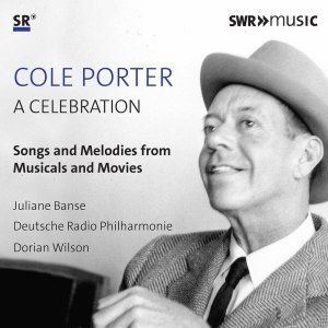 Juliane Banse的專輯Cole Porter: A Celebration