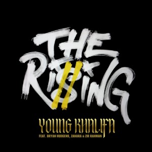 YK Young Khalifa的专辑The Rising (Explicit)