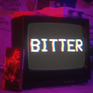 Chunk! No, Captain Chunk!的專輯Bitter