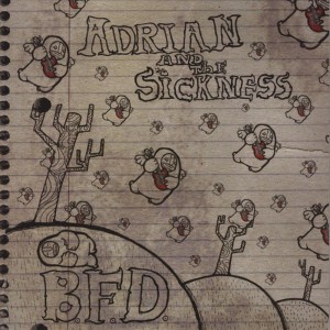 ดาวน์โหลดและฟังเพลง Fight Nice พร้อมเนื้อเพลงจาก Adrian