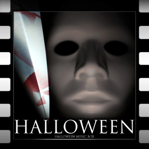 收聽Halloween Music Box的Halloween Theme Music歌詞歌曲