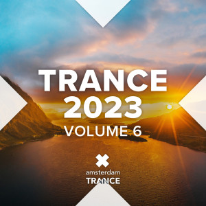 อัลบัม Trance 2023, Vol.6 ศิลปิน Various