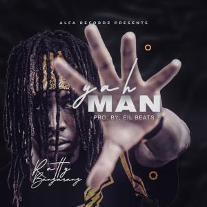 Listen to Yah Man song with lyrics from Ratty Bangarang