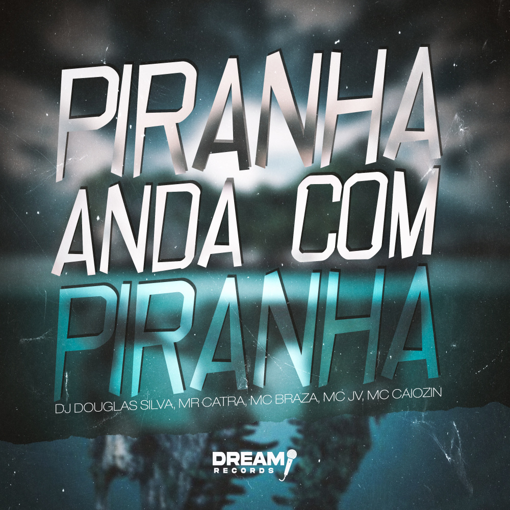 Piranha Anda com Piranha (Explicit)