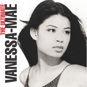 陳美的專輯The Ultimate Vanessa-Mae Collection