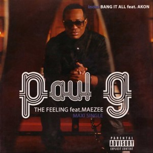 ดาวน์โหลดและฟังเพลง Freaking Me Out (House Remix) พร้อมเนื้อเพลงจาก Paul G