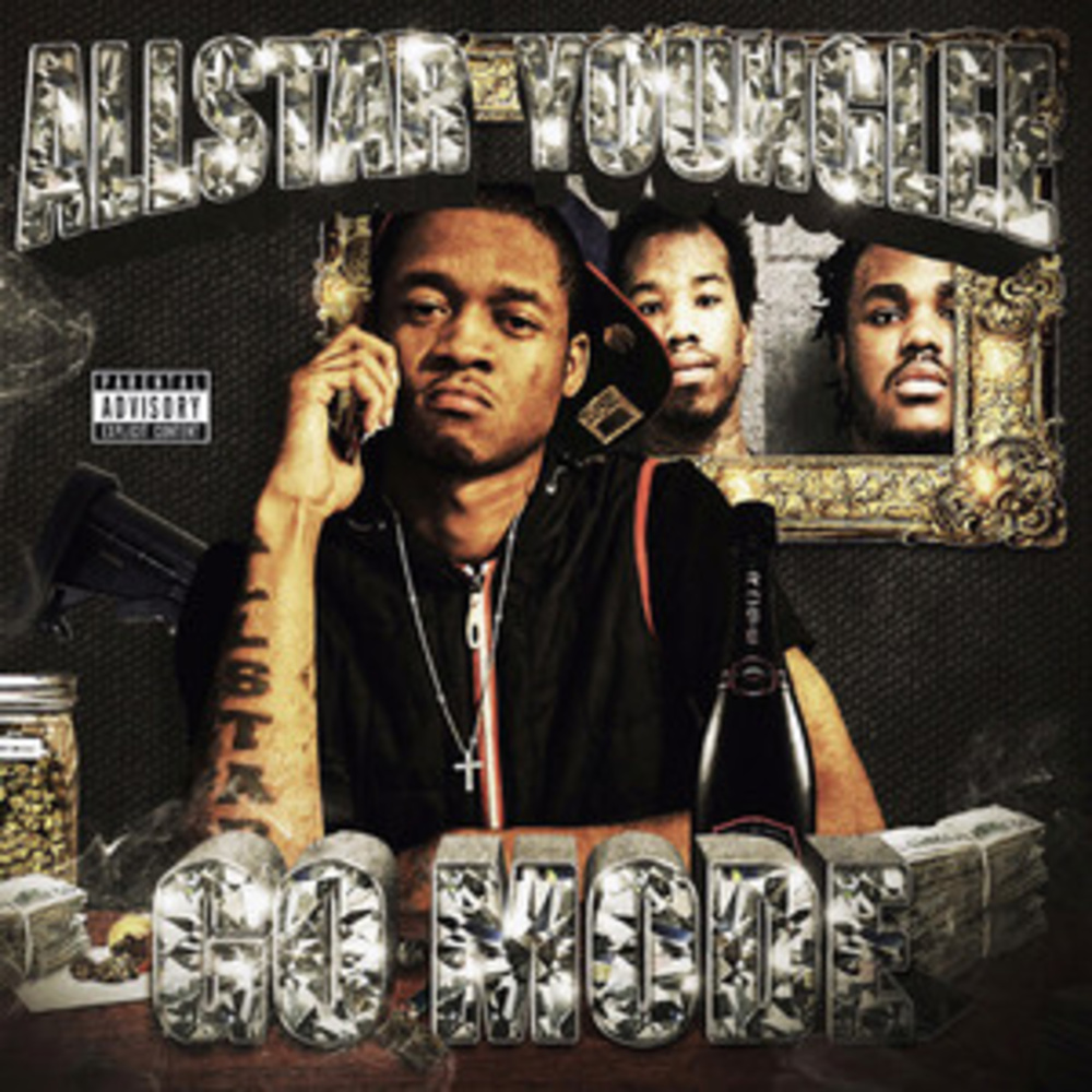Hustlin (Explicit)