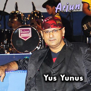 Dengarkan Arjun lagu dari Yus Yunus dengan lirik