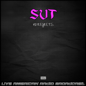 Album No Regrets (Live) from Svt