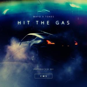 HIT THE GAS (Explicit)