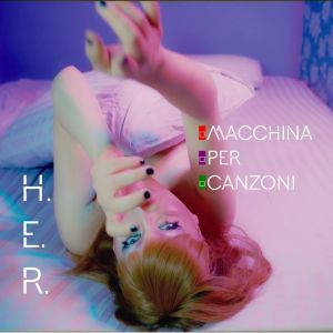 Macchina per canzoni dari H.E.R.