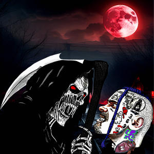 收聽Cartoon Bondurant的Hate Me (feat. Zitro & Rtc Con) (Explicit)歌詞歌曲