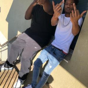 收聽Baby Joker的Pull Through. (Explicit)歌詞歌曲