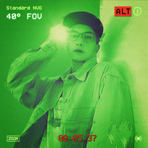 Album 自我 from 田橙lucky