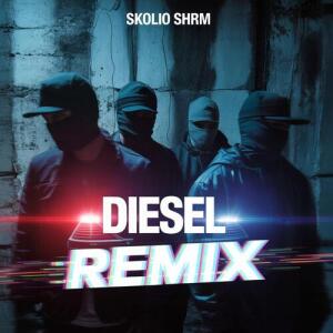 的專輯DIESEL (REMIX) [Explicit]