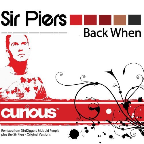 Back When (Sir Piers Radio Edit)