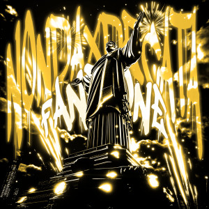 FanEOne的專輯NONDAxDECATA