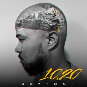 ดาวน์โหลดและฟังเพลง Let Pain Go (feat. Luke Burr) พร้อมเนื้อเพลงจาก Cayton