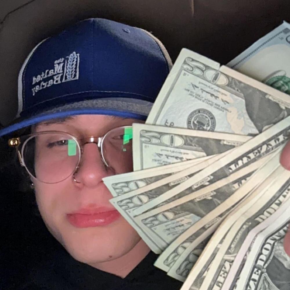 Money Steppa (Explicit)