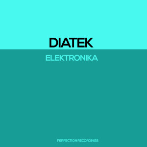 Diatek的专辑Elektronika