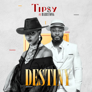 ดาวน์โหลดและฟังเพลง Destiny พร้อมเนื้อเพลงจาก Tipsy