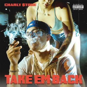 Album Take Em Back (Explicit) from 