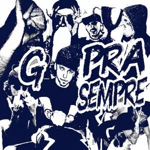 THEBURPP的專輯G PRA SEMPRE (Explicit)