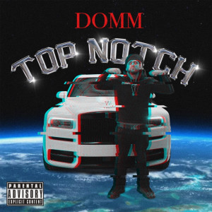 Listen to Not the Same (Explicit) song with lyrics from Domm