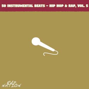 อัลบัม 50 Instrumental Beats ศิลปิน Mc Mijago