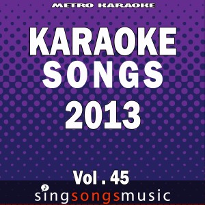 ดาวน์โหลดและฟังเพลง Rude (In the Style of Magic!) [Karaoke Version] (完整版|In the Style of Magic!|Karaoke Version) พร้อมเนื้อเพลงจาก Metro Karaoke