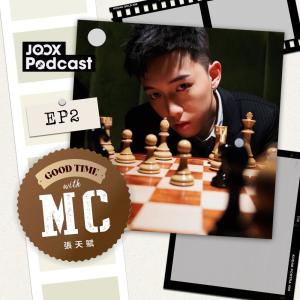 Good Time With MC EP2