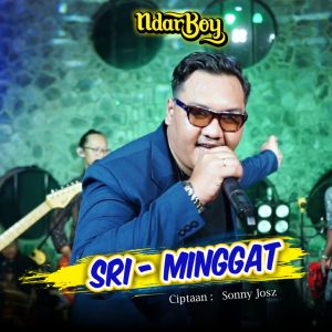 Listen to Sri Minggat song with lyrics from Ndarboy Genk