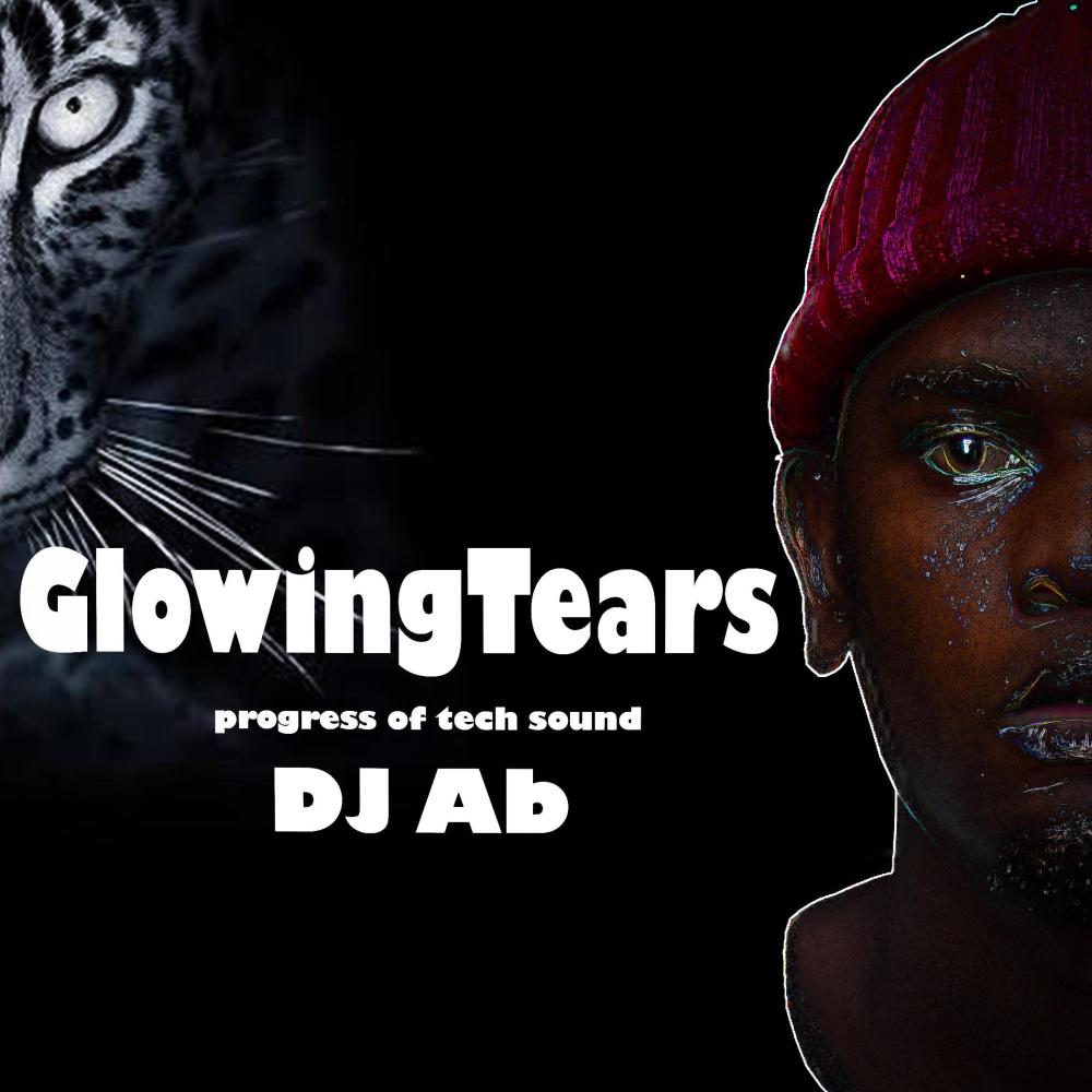 Glowing Tears