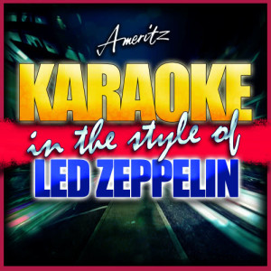 收聽Ameritz - Karaoke的Stairway to Heaven (In the Style of Led Zeppelin) [Instrumental Version] (Instrumental Version)歌詞歌曲