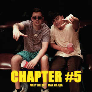 Maty Deejay的專輯Chapter #5 (En El Baile)