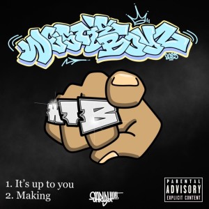 收聽Westie Boyz的Making (Explicit)歌詞歌曲