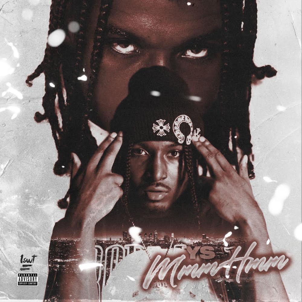 MmmHmm (Explicit)