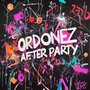 Ordonez的專輯After Party