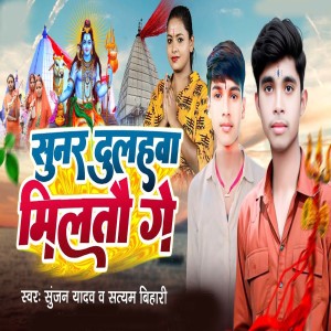 Listen to Sunar Dulahwa Miltau Ge song with lyrics from Sunjan Yadav