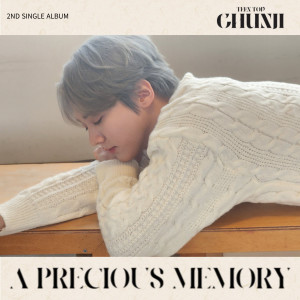 Album a precious memory from 李灿熺(TEEN TOP)
