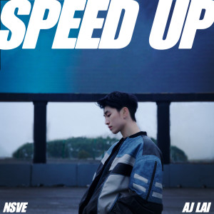 AJ 賴煜哲的專輯Speed Up