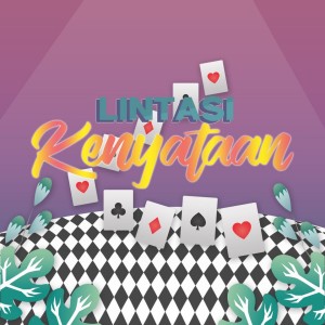 Dengarkan Lintasi Kenyataan lagu dari AKSI 41 KRYTANOVA dengan lirik