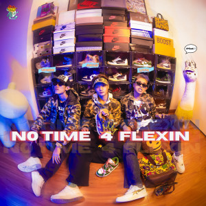 Listen to Notime4flexin song with lyrics from AK49