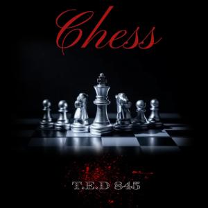 收聽T.E.D.845的Chess (Explicit)歌詞歌曲