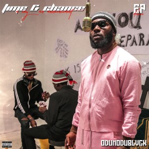 收聽Odumodublvck的LOTTO BOYZ歌詞歌曲