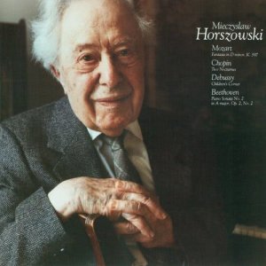 收聽Mieczyslaw Horszowski的Claude Debussy: Children's Corner; Serenade for the Doll (LP Version)歌詞歌曲