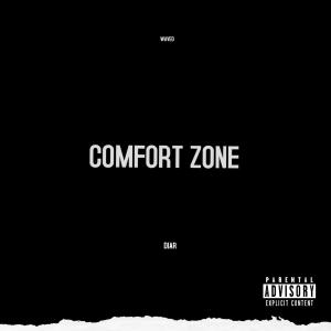 Diar的專輯Comfort Zone (Explicit)