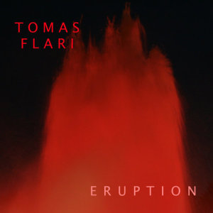 Tomas Flari的專輯Eruption