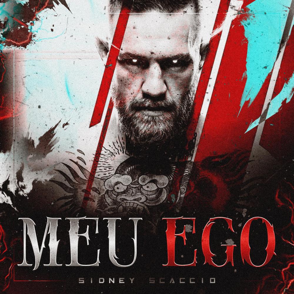 Meu Ego (Explicit)