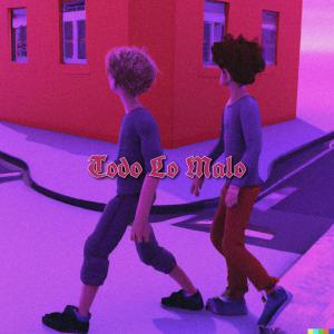 Album TODO LO MALO (feat. BUDHA & Owlyg) (Explicit) oleh Owlyg